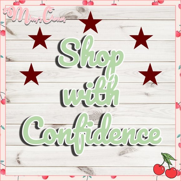 🍒I NEVER DECLINE🍒 - Picture 3 of 3